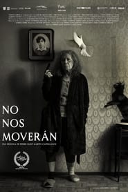 We Shall not be Moved' Poster