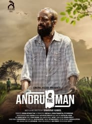 Andru the Man' Poster