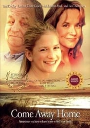 Come Away Home' Poster