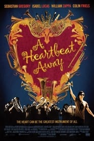 A Heartbeat Away' Poster
