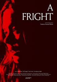 A Fright' Poster