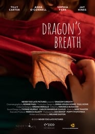 Dragons Breath' Poster