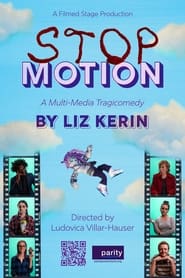 StopMotion' Poster