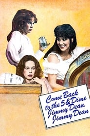 Come Back to the 5  Dime Jimmy Dean Jimmy Dean' Poster