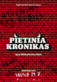 Pietinia Kronikas' Poster