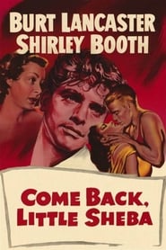 Come Back Little Sheba' Poster