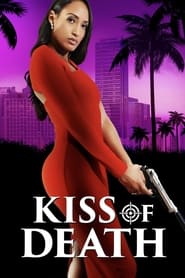 Kiss of Death' Poster