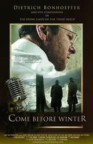 Come Before Winter' Poster