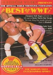 The Best of the WWF volume 6