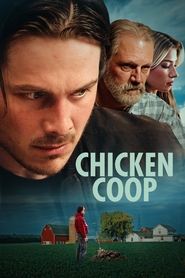 Chicken Coop' Poster