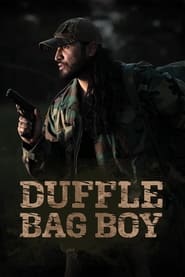 Duffle Bag Boy' Poster