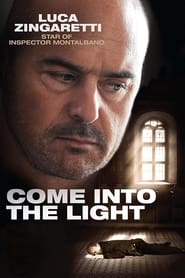 Come Into the Light' Poster