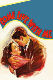 Come Live with Me' Poster