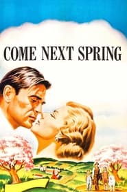 Come Next Spring' Poster