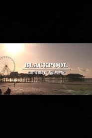 Blackpool Las Vegas of the North' Poster