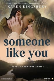 Someone Like You' Poster