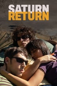 Saturn Return' Poster
