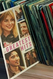 The Greatest Hits' Poster