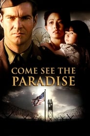 Come See the Paradise' Poster