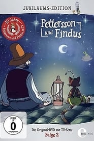 Pettersson und Findus  Jubilums Edition Folge 2