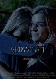 48 Hours and 1 Minute' Poster