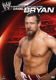 Superstar Collection Daniel Bryan' Poster