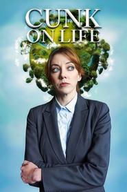 Cunk on Life' Poster