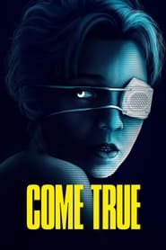 Come True' Poster
