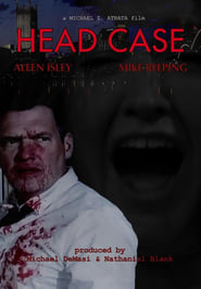 Head Case' Poster