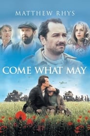 Come What May' Poster