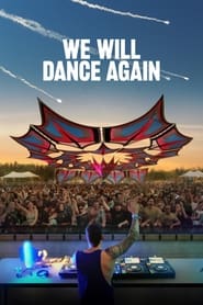 We Will Dance Again' Poster