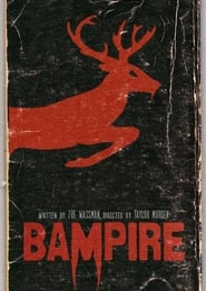 Bampire' Poster