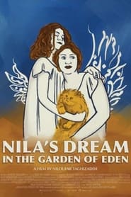Nilas Dream in the Garden of Eden' Poster