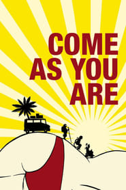 Come As You Are' Poster