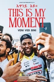 This Is My Moment' Poster