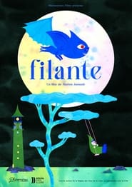 Filante' Poster