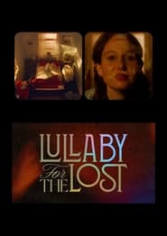 Lullaby for the Lost' Poster