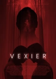 Vexier' Poster