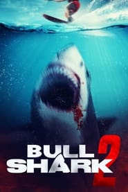 Bull Shark 2' Poster