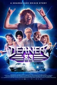 Deaner 89' Poster