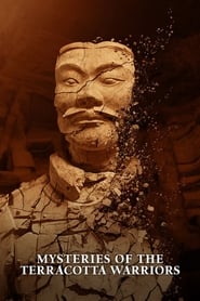 Mysteries of the Terracotta Warriors' Poster