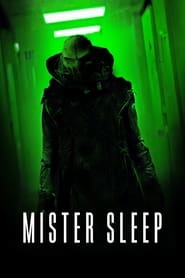 Mister Sleep' Poster
