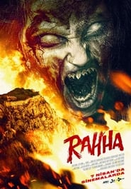 Rahha' Poster