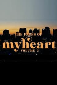 The Pages of My Heart Volume 2' Poster