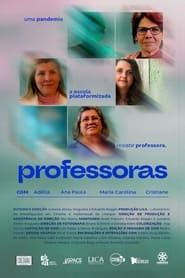 Professoras' Poster