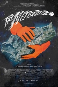 The Meteor' Poster