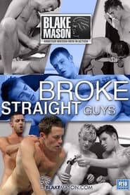 Broke Straight Guys' Poster