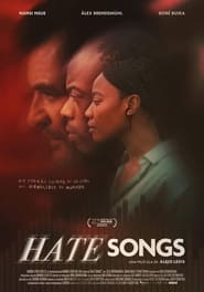 Hate Songs' Poster