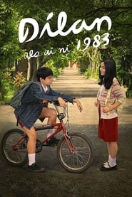 Dilan 1983' Poster