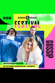 Gossip 6 Music Festival' Poster